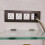 10Pcs Cassette Repair Device 86Mm Junction Box Tool 9
