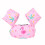 Kinder Schwimmflügel mit Gurt, Polyester PVC, 177g 2