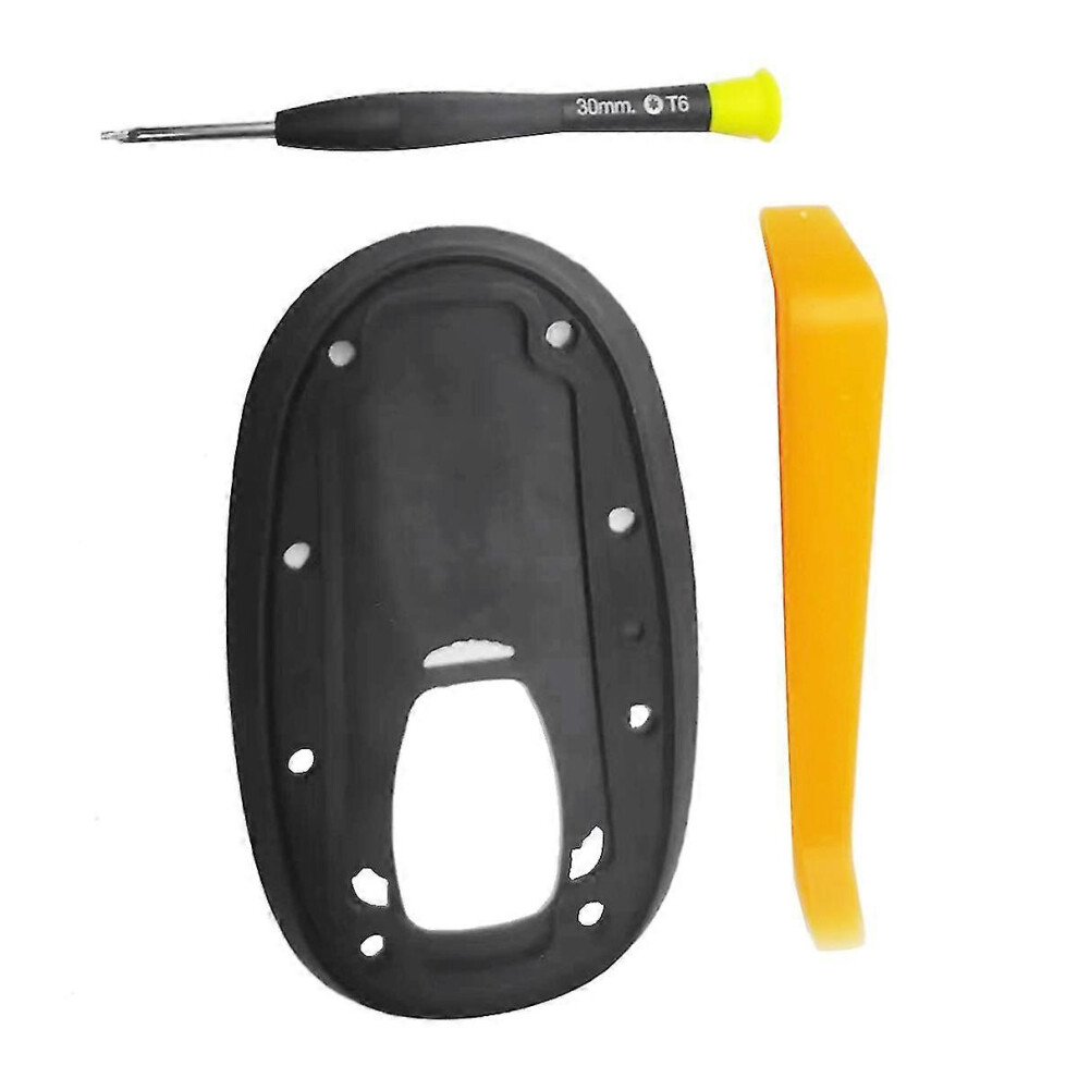 Kikidex (As Show, One Size) Antenna Base Rubber Gasket Sealing For Mini R55 R56 R57 R58 R59 1.6T N14