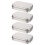 4Stk Kleine Blechdose Mit Deckel USB Stift Lagerungsbox 6