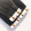 Human Hair Extensions Schwarz Echthaar Für Volumen 4