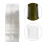 400 Pcs Transparent Vattentät Värme Krympning Påse 5