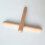 32Pcs Rhythm Sticks Perkussionsmusikinstrument Ljud Rhythm Sticks 2