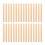 32Pcs Rhythm Sticks Perkussionsmusikinstrument Ljud Rhythm Sticks 7