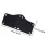 6Pcs Reusable Hard Hat Sweatband Black Polyester Sweat-Absorbing Bands 2