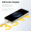 Xiaomi Xiaomi POCO M7 Black 6GB RAM 128GB ROM 6