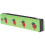 1Pièces Harmonica Bébé Bois Naturel Motifs Fruités Vert Clair Durable 1