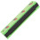 1Pièces Harmonica Bébé Bois Naturel Motifs Fruités Vert Clair Durable 7