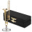 Miniature Trombon I För Skrivbordsdekoration 2