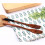 6Pcs Japansk Hushållsbestick För Barn 8
