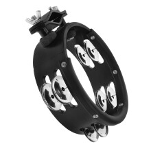 Beqväm Trummor Cymbal Hihat Klockspel Musikinstrument