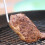1 Styggmatsspets Av Rostfritt För Grill Kök 10