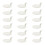 100 Pcs Party Cake Serveringsunderlägg Baka Tillbehör 8