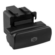 (As show, One size) For Peugeot 3008/5008 308 Citroen C4 Picasso Grand C4 II DS4 DS5 DS6 Electronic Parking Brake Handbrake Switch Direct Replace