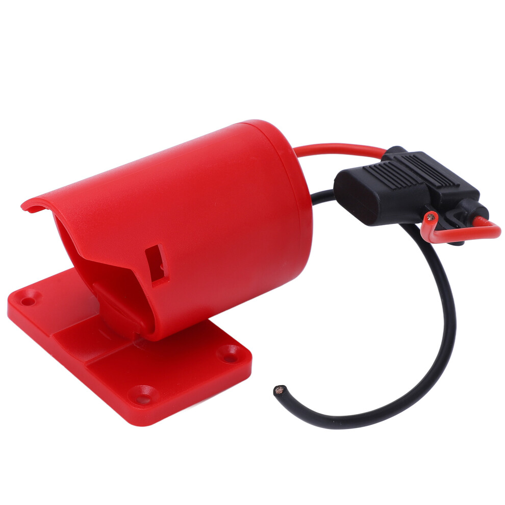12V Lithium Battery Adapter With 30A Fuse For M12 48 11 2420 9411356679221