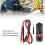 Digital Multimeter A1, Voltage Resistance Frequency Tester for Electronic Repair 10