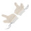 Breathable Infant Mittens with Drawstring Anti-Scratch Gloves S 9