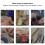 Digital Multimeter A1, Voltage Resistance Frequency Tester for Electronic Repair 3
