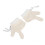 Breathable Infant Mittens with Drawstring Anti-Scratch Gloves S 5
