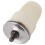 4Pcs Metal Thread Tension Assembly for Overlock Sewing Machine, 4cm 6
