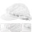 Kockmössa Elastisk Unisex För Kök Servitörer 3
