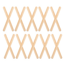 32Pcs Rhythm Sticks Perkussionsmusikinstrument Ljud Rhythm Sticks