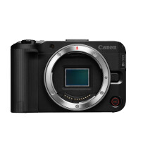 Canon EOS R50 V Body (Black)