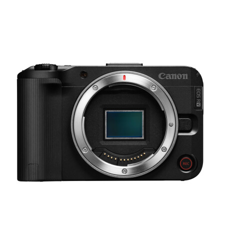 Canon Canon EOS R50 V Body (Black)