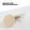 20Pcs Golf Positionsmarkörer Bollmarkörer Accessoarer 9