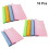 10Pcs Glasögonputsduk Mikrofiber För Glasögon, 3