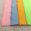 10Pcs Glasögonputsduk Mikrofiber För Glasögon, 6