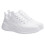 1 Paar Geweven Mesh Hardloopschoenen Antislip Schoeien 3