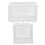 2St Viskweekbak Aquarium, Isolatienet Van Plastic En Stof 4