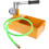 40kg Vattentryckstestpump Handpump Testverktyg 5