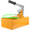 40kg Vattentryckstestpump Handpump Testverktyg 10