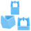 pigeon hangvoederder multifunctionele voerbak duiven 9