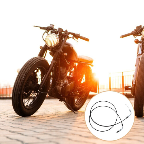 1 St Växellåda Av Hållbart Material För Motorcykel 2