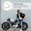 1 St Växellåda Av Hållbart Material För Motorcykel 10