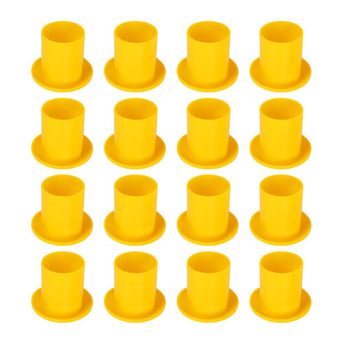 60Pcs Armeringshjässor Svamplock Byggbranschen 2