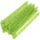 20Pcs Fluffiga Hårlockar, Permanentstavar, Lockjärn, Hårlockklypor 1