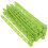 20Pcs Fluffiga Hårlockar, Permanentstavar, Lockjärn, Hårlockklypor 8