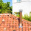 Chimney Cap Rostfritt Tak Utsugspipa Regnskydd 8