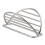 Stainless Steel Taco Rack Burritos Ställ För 1