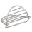Stainless Steel Taco Rack Burritos Ställ För 6