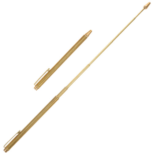 2St Koppardowsing Rods Portabla Divineringspinnar 1