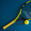 60 St Rackets Greppband Slip-Skydd Svettabsorberberande 4