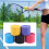 60 St Rackets Greppband Slip-Skydd Svettabsorberberande 6
