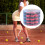 60 St Rackets Greppband Slip-Skydd Svettabsorberberande 10