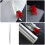 1 Rulle Transparent Cellofan För Present, Blomsterbuketter, Korgar 11