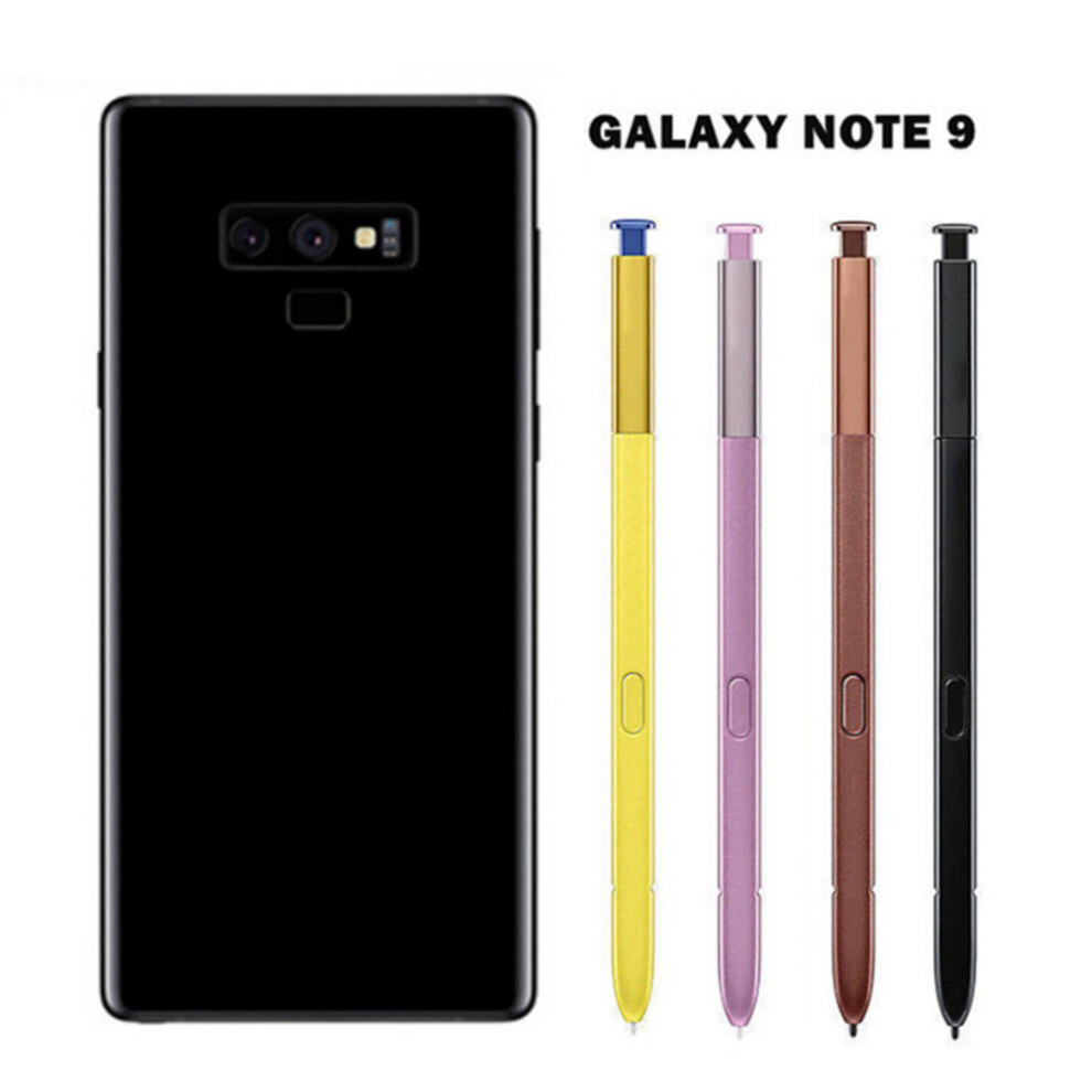 Replacement Stylus Pen For Galaxy Note 9 Â Durable Touch Screen Pencil Stylus 8741356682756